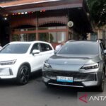 Bupati Kudus dukung mobil listrik untuk kendaraan dinas