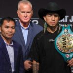 Nasib Seperti Vitali Klitschko, Presiden WBC Restui Manny Pacquiao vs Mario Barrios