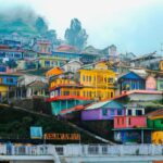 Nepal Van Java Tampil Lebih Warna-warni Berkat Aksi Sosial Nippon Paint