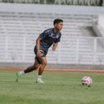 Oxford United Kalah di Final Piala Presiden 2025, Marselino Ferdinan Absen karena Cedera