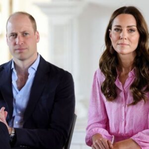 Pangeran William dan Kate Middleton Dipaksa Sepakati Keputusan Besar