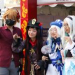 Pecah, Puluhan Ribu Orang Padati Sakura Matsuri 2025 di Jababeka