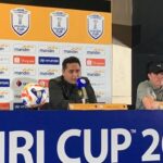 Pelatih Malaysia Antusias Hadapi Timnas Indonesia U-23: Laga yang Sangat Ditunggu