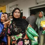 Pemerintah Tugaskan Bulog Salurkan 1,3 Juta Ton Beras SPHP hingga Akhir 2025