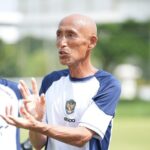 Pelatih Timnas Putri Indonesia Wajib dari Jepang dan Jago Bahasa Inggris