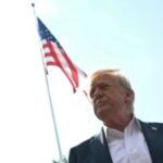 Perang Dagang Makin Sengit, Trump Siapkan Tarif Impor 30% untuk Eropa dan Meksiko