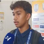 Perang Mental Dimulai Jelang Lawan Indonesia U-23, Pemain Malaysia U-23 Yakin 120 Persen Menang