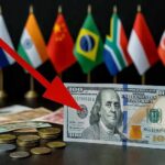 Perang Tarif AS vs Dedolarisasi BRICS, Siapa Pemenang dalam Pertarungan Ini?