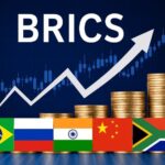 Perdagangan Global BRICS Tembus Rp64.768 Triliun, Melonjak Lebih Tujuh Kali Lipat