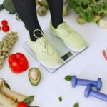 Kenapa berat badan tetap naik kendati sudah diet dan olahraga?