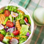 8 manfaat salad sayur untuk tubuh yang lebih sehat