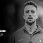 PM Inggris Keir Starmer Sampaikan Belasungkawa Atas Meninggalnya Diogo Jota