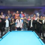 POBSI Senang Atlet Biliar Indonesia Mampu Bersaing di Predator PBC IIO 2025
