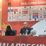Port FC Juara Piala Presiden 2025, Pelatih Beri Libur 2 Hari