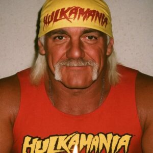 Profil Pegulat Legenda Hulk Hogan yang Tutup Usia di 71 Tahun Akibat Henti Jantung