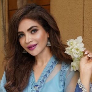 Profil Humaira Asghar Ali, Artis Pakistan yang Ditemukan Tewas Membusuk di Apartemen