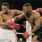 Pukulan Mike Tyson Setara dengan Apa?