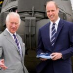 Raja Charles III Dikabarkan Siap Serahkan Takhta ke Pangeran William, Kesehatan Memburuk