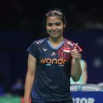 2 Tunggal Putri Tembus Top 10!