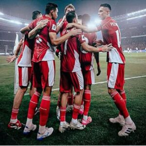 Ranking FIFA Timnas Indonesia Melejit, Erick Thohir: Terbaik dalam 19 Tahun