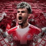 Resmi, Liverpool Lepas Luis Diaz ke Bayern Munchen dengan Mahar Rp1,4 Triliun