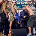 Sebastian Fundora vs Tim Tszyu: Menang Atau Terlupakan Selamanya!