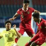 Sejarah Rivalitas Timnas Indonesia U-23 vs Malaysia U-23 di Piala AFF U-23 