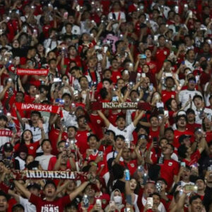 Thailand U-23 Tak Takut Berisiknya SUGBK saat Ladeni Timnas Indonesia U-23