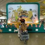 Serunya Libur Sekolah di Bandara InJourney Airports Sampai 31 Juli