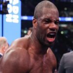 Siapakah Daniel Dubois, Juara Kelas Berat IBF, Calon Perusak Tahkta Oleksandr Usyk?