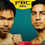Juara 8 Divisi vs Juara WBC