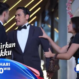 Ancaman Terbongkarnya Rahasia Kontrak Pernikahan Devan dan Alya