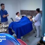 Dara Histeris Tak Hamil, Devan Ingin Balas Dendam pada Helsi