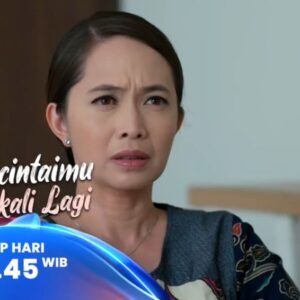 Mulyono Minta Arini Waspada Pada Mita