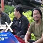 Kembangkan Usaha, Cecep Rela Jual Motornya