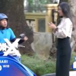 Aksi Jambret Digagalkan Lastri, Ogah Jatuh dari Motor