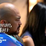 Perjuangan Ladya Kabur dari Mata-mata Oscar
