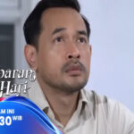 Luka Lama yang Kembali Terbuka