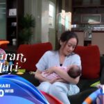 Kei Curiga Pada Inka, Ariana Kelelahan Rawat Olive