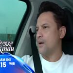 Kegundahan Biru dan Elang Mencari Amira