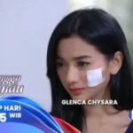 Pertemuan Haru Vernie dengan Arkana