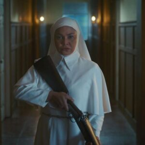 Sinopsis Lilim, Film Horor Psikologis tentang Panti Asuhan yang Menyimpan Rahasia Mengerikan
