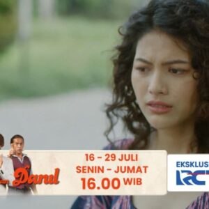 Siapa Calon Suami Mamak Rita?
