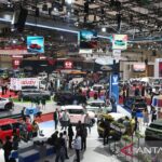 8 tips jitu pilih mobil idaman di pameran otomotif GIIAS 2025