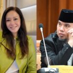 Tegas! Ahmad Dhani Tantang Maia Estianty Jawab Dugaan Fitnah