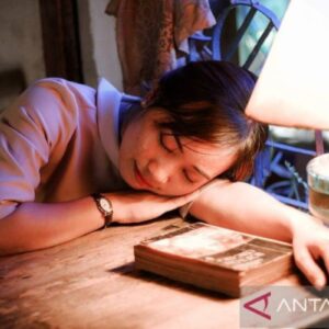 Jam tidur ideal berdasarkan usia agar tubuh lebih sehat dan bugar