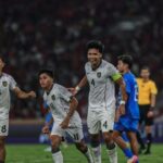 Timnas Indonesia U-23 Bidik Rekor Sempurna, Menang Lawan Malaysia Harga Mati