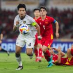 Vietnam Juara AFF U-23 2025, Timnas Indonesia Gagal Angkat Trofi