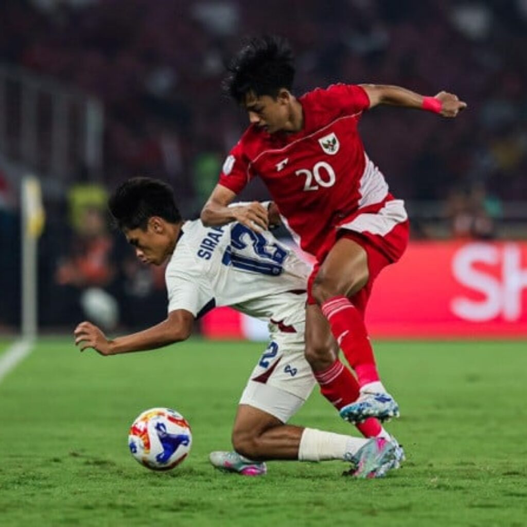 Indonesia U-23 Lolos ke Final Piala AFF U-23 2025 Usai Drama Adu Penalti Kontra Thailand