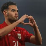 Top Skor Sementara Piala AFF U-23 2025: Jens Raven Melesat Tajam!